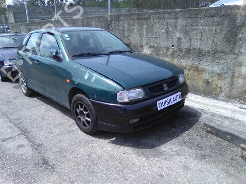 Front right window mechanism SEAT IBIZA II (6K1) 1.0 i | BP19836201C23