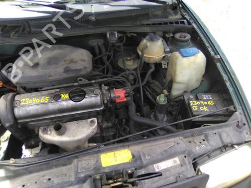 Front right window mechanism SEAT IBIZA II (6K1) 1.0 i | BP19836201C23