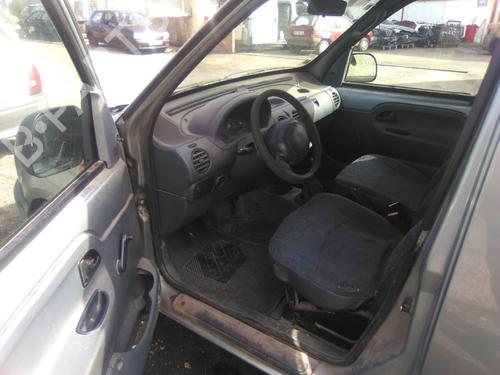 Thermostat housing RENAULT KANGOO (KC0/1_) D 55 1.9 (KC0D) | BP19829415M116 