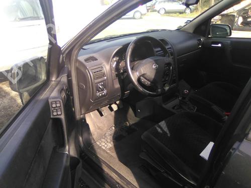 Rear wiper motor OPEL ASTRA G Hatchback (T98) 1.4 16V (F08, F48) | BP19829219M102 