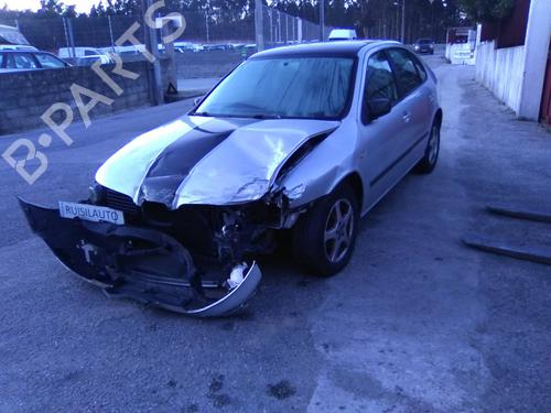 Clutch slave cylinder SEAT LEON (1M1) 1.4 16V | BP19866819M113 