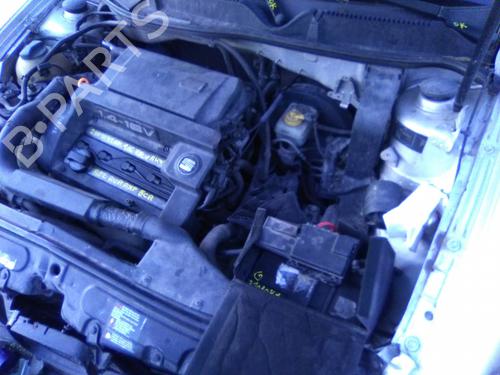 Clutch slave cylinder SEAT LEON (1M1) 1.4 16V | BP19866819M113 