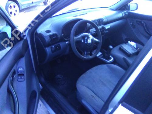 Clutch slave cylinder SEAT LEON (1M1) 1.4 16V | BP19866819M113 