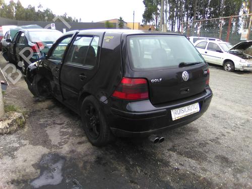 Pipe VW GOLF IV Variant (1J5) 1.9 TDI 4motion | BP19829818M125 