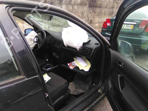 Pipe VW GOLF IV Variant (1J5) 1.9 TDI 4motion | BP19829818M125 