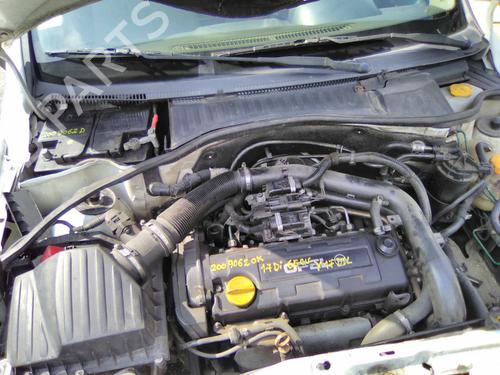 Other OPEL COMBO Box Body/MPV 1.7 DI 16V | BP19862336O1 