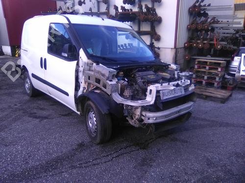 Fuse box FIAT DOBLO Cargo (263_) 1.3 D Multijet | BP19863874E1 