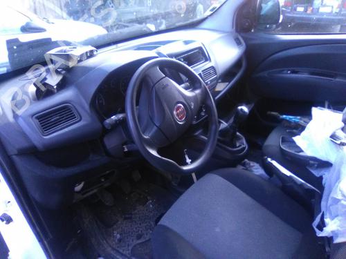 Fuse box FIAT DOBLO Cargo (263_) 1.3 D Multijet | BP19863874E1 