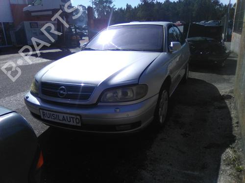 Used Parts OPEL OMEGA B Estate (V94)  2.5 TD (F35, M35, P35)  1822382