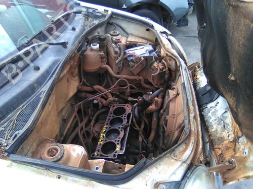 Left front driveshaft RENAULT KANGOO (KC0/1_) D 55 1.9 (KC0D) | BP19842611M38