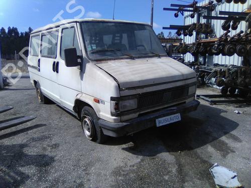 Brugte FIAT DUCATO Van (280_) 1.9 D (71 hp) 1820657
