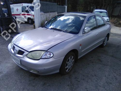 Alternator HYUNDAI LANTRA II Estate (J-2) 1.9 D | BP19858388M7 