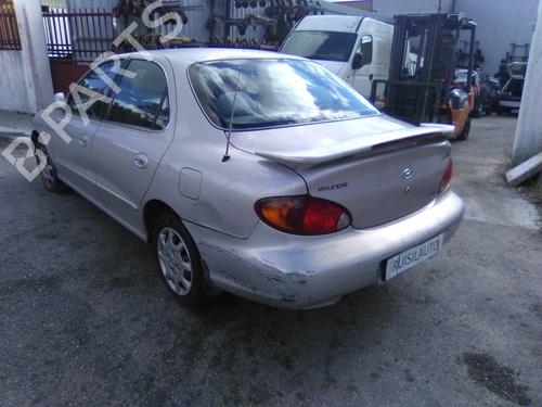 Alternator HYUNDAI LANTRA II Estate (J-2) 1.9 D | BP19858388M7 