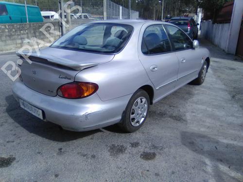 Alternator HYUNDAI LANTRA II Estate (J-2) 1.9 D | BP19858388M7 