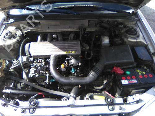 Alternator HYUNDAI LANTRA II Estate (J-2) 1.9 D | BP19858388M7 