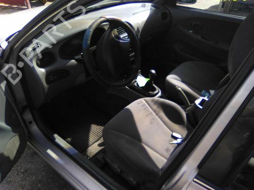 Alternator HYUNDAI LANTRA II Estate (J-2) 1.9 D | BP19858388M7 