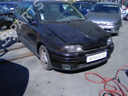 Used Parts FIAT PUNTO (176_) 1.4 GT Turbo (176AD_) (133 hp) 1820511