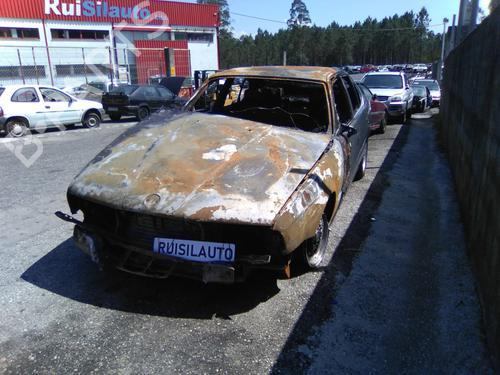 Left rear driveshaft BMW 5 (E34) 525 i | BP19836920M40