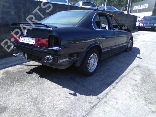 Left rear driveshaft BMW 5 (E34) 525 i | BP19836920M40