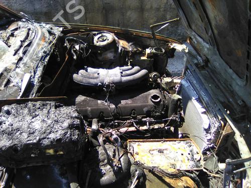 Left rear driveshaft BMW 5 (E34) 525 i | BP19836920M40