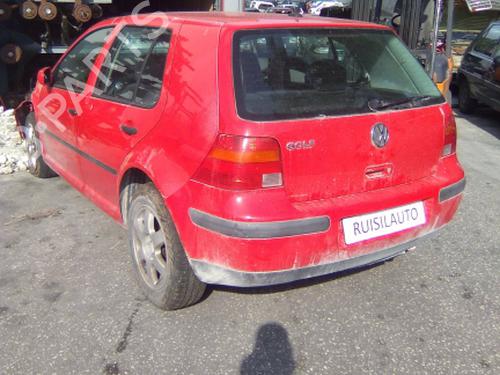Licence plate light VW GOLF IV (1J1) 1.4 16V | BP19849428I40