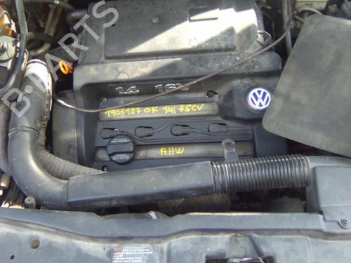 Licence plate light VW GOLF IV (1J1) 1.4 16V | BP19849428I40