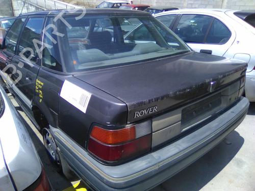 Water radiator ROVER 400 II (XW) 414 GSI/SI | BP19847459M31