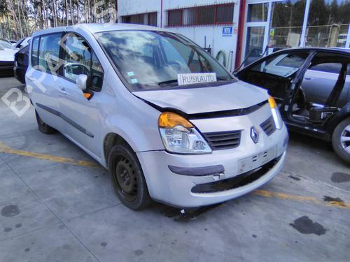 Electronic sensor RENAULT MODUS / GRAND MODUS (F/JP0_) 1.2 (JP0C, JP0K, FP0C, FP0K, FP0P, JP0P, JP0T) | BP19868699M84 