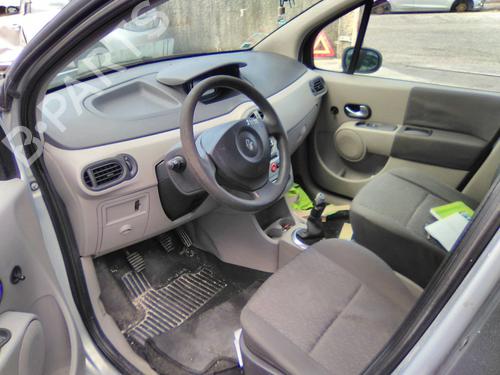 Electronic sensor RENAULT MODUS / GRAND MODUS (F/JP0_) 1.2 (JP0C, JP0K, FP0C, FP0K, FP0P, JP0P, JP0T) | BP19868699M84 