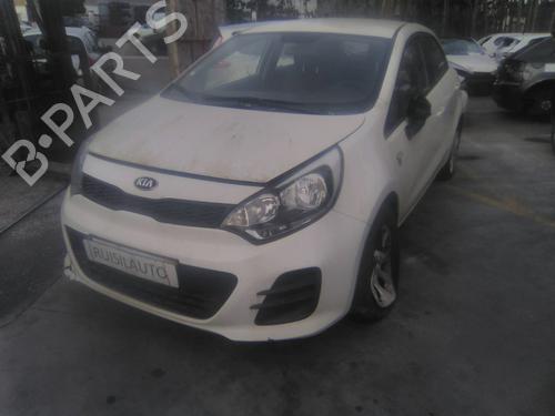 Gear lever KIA RIO III (UB) 1.25 CVVT | BP19869635M90