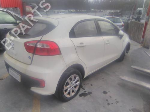 Gear lever KIA RIO III (UB) 1.25 CVVT | BP19869635M90