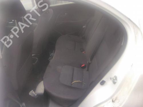 Gear lever KIA RIO III (UB) 1.25 CVVT | BP19869635M90