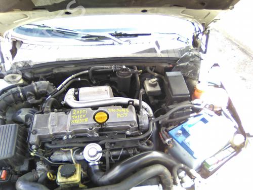 Intercooler pipe OPEL VECTRA B Hatchback (J96) 2.0 DTI 16V (F68) | BP19875479M127 