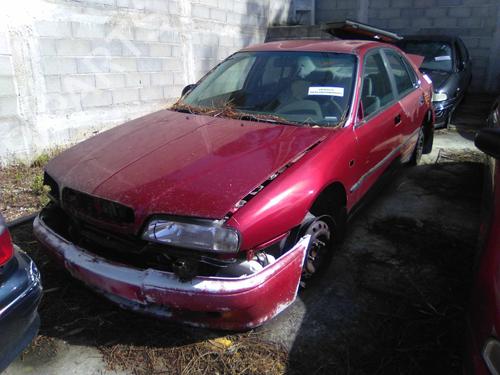 Used Parts ROVER 600 I (RH)  620 Si  1819994