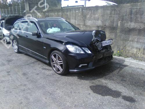 Air vent MERCEDES-BENZ E-CLASS T-Model (S212) E 250 CDI / BlueTEC (212.203, 212.204) | BP19832175I21 
