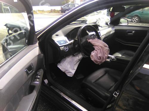 Air vent MERCEDES-BENZ E-CLASS T-Model (S212) E 250 CDI / BlueTEC (212.203, 212.204) | BP19832175I21 