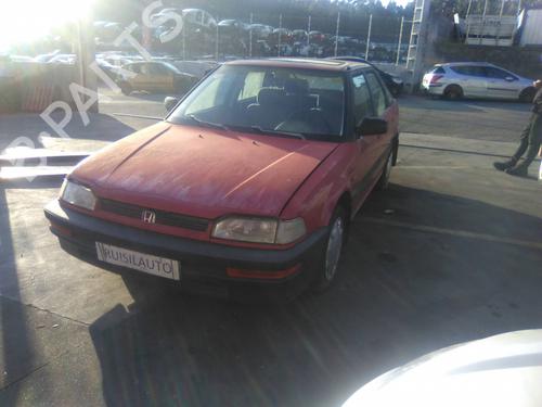 Used Parts HONDA CONCERTO (HW, MA)  1.5 i 16V (MA1)  1821437
