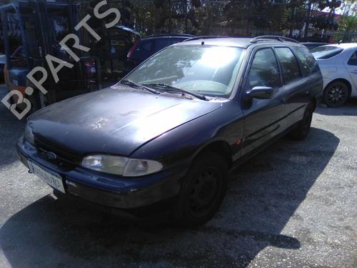 Alternator FORD MONDEO I Turnier (BNP) 1.6 i 16V | BP19856611M7 