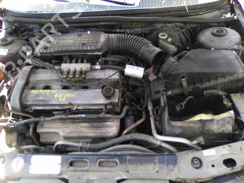 Alternator FORD MONDEO I Turnier (BNP) 1.6 i 16V | BP19856611M7 