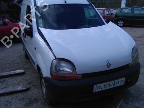 Right front steering knuckle RENAULT KANGOO (KC0/1_) D 55 1.9 (KC0D) | BP19855932M26