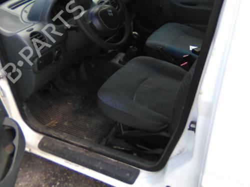 Right front steering knuckle RENAULT KANGOO (KC0/1_) D 55 1.9 (KC0D) | BP19855932M26