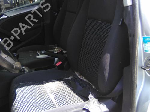 Engine VW GOLF VI (5K1) 1.6 TDI | BP19844397M1 