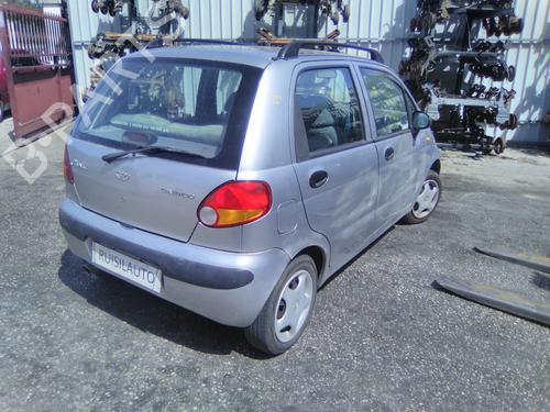 Starter DAEWOO MATIZ (M100, M150) 0.8 | BP19915976M8