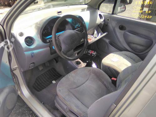 Starter DAEWOO MATIZ (M100, M150) 0.8 | BP19915976M8