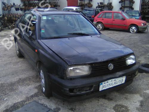 Used Parts VW VENTO (1H2) 1.4 1820593