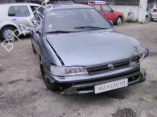 Used Parts TOYOTA COROLLA Liftback (_E10_)  1.3 XLI (EE101_, EE101R)  1820620
