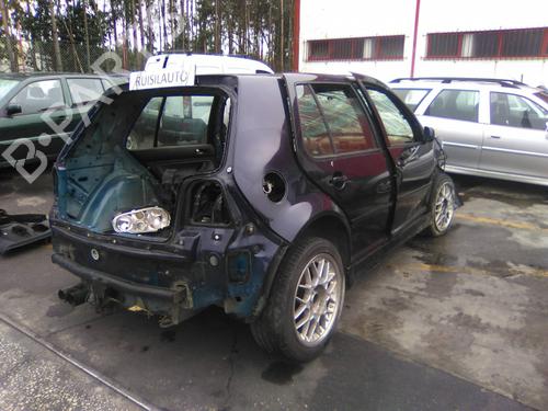 Pipe VW GOLF IV (1J1) 1.9 TDI | BP19809996M125 