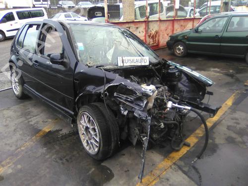 Pipe VW GOLF IV (1J1) 1.9 TDI | BP19809996M125 