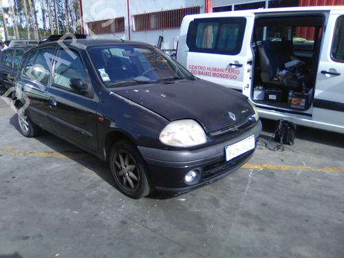 Left mirror RENAULT CLIO II (BB_, CB_) 1.2 (BB0A, BB0F, BB10, BB1K, BB28, BB2D, BB2H, CB0A,... | BP19814440C26