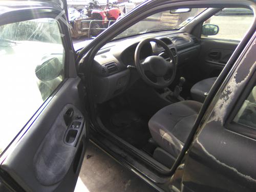 Left mirror RENAULT CLIO II (BB_, CB_) 1.2 (BB0A, BB0F, BB10, BB1K, BB28, BB2D, BB2H, CB0A,... | BP19814440C26